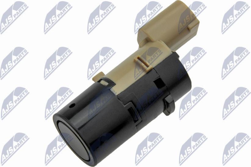 NTY EPDC-CT-000 - Sensor, ajutor parcare parts5.com