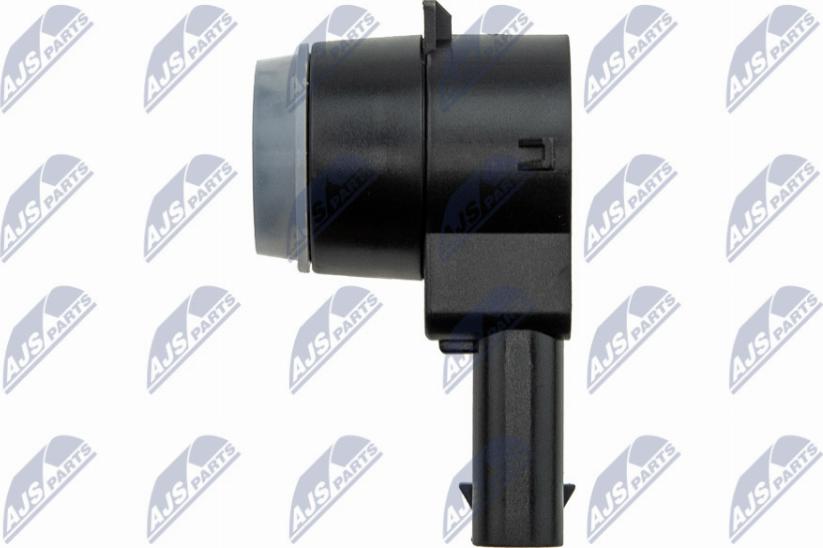 NTY EPDC-ME-004 - Sensor, auxiliar de aparcamiento parts5.com