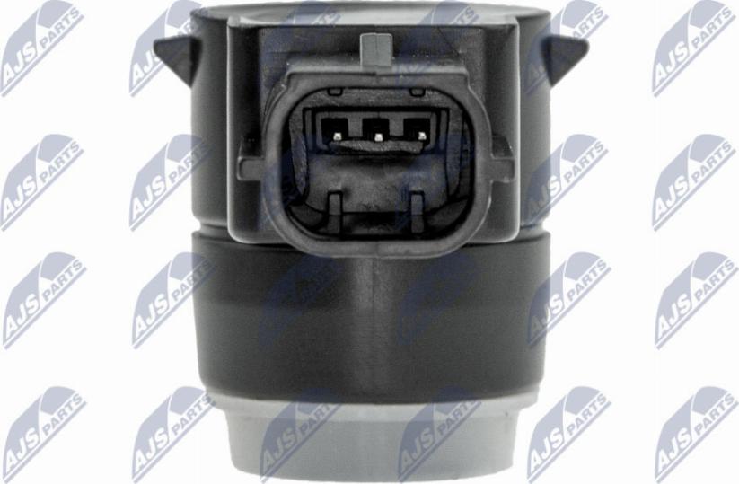 NTY EPDC-PL-000 - Sensor, auxiliar de aparcamiento parts5.com