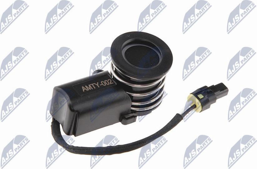 NTY EPDC-TY-002 - Sensor, Einparkhilfe parts5.com