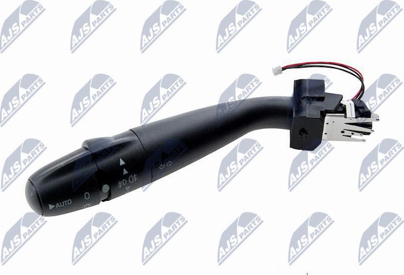 NTY EPE-PE-009 - Steering Column Switch parts5.com