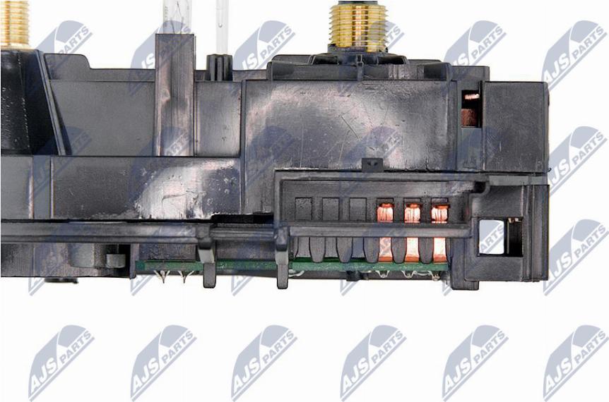 NTY EPK-ME-000 - Element de control,incalzire / ventilatie parts5.com