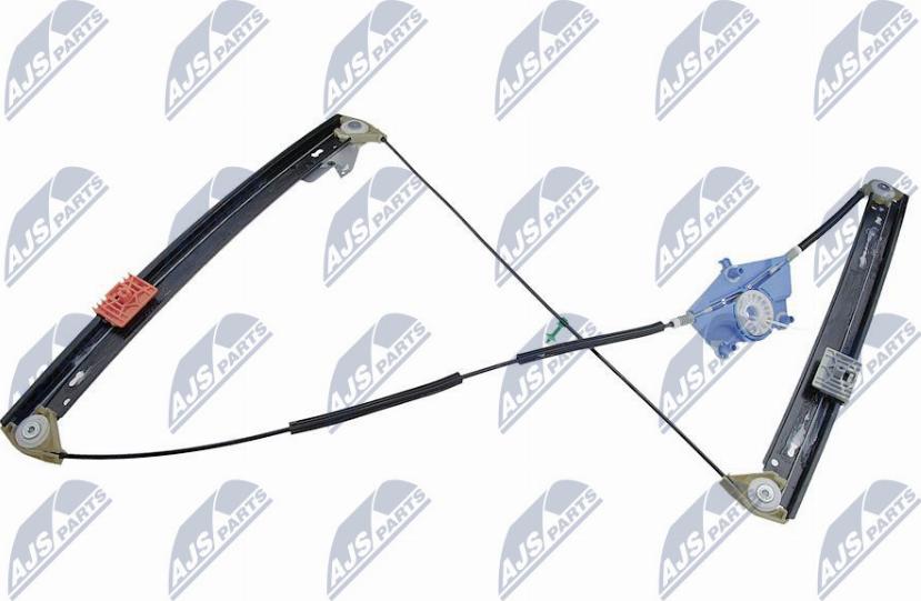 NTY EPS-AU-001 - Window Regulator parts5.com