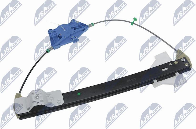 NTY EPS-AU-010 - Window Regulator parts5.com