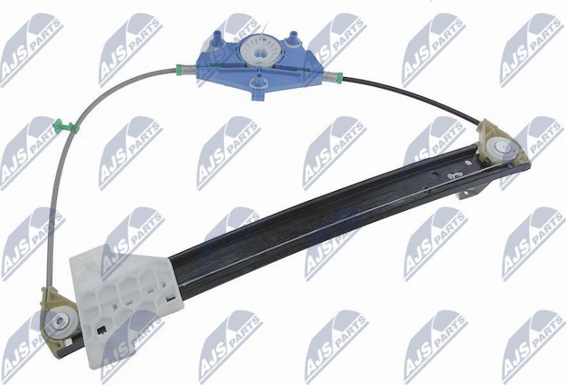 NTY EPS-AU-010 - Window Regulator parts5.com