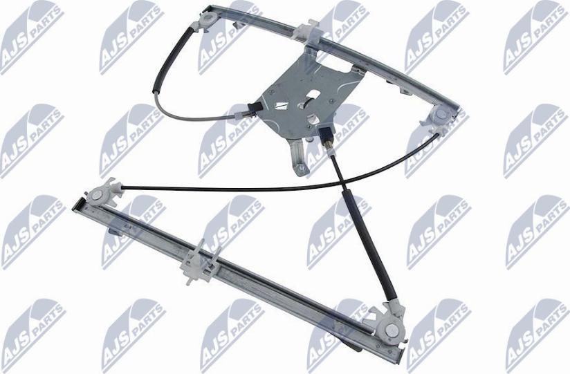 NTY EPS-ME-015 - Window Regulator parts5.com