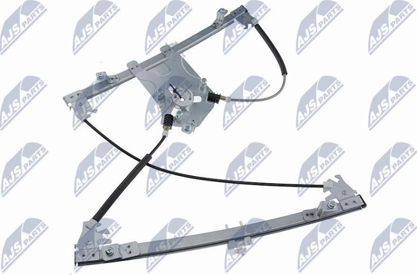 NTY EPS-ME-015 - Window Regulator parts5.com