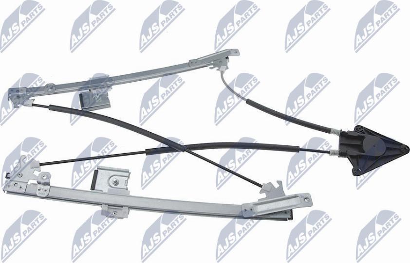 NTY EPS-SE-008 - Window Regulator parts5.com