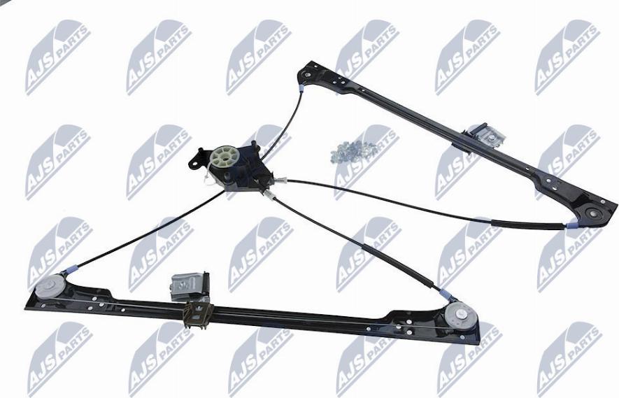 NTY EPS-VW-042 - Window Regulator parts5.com