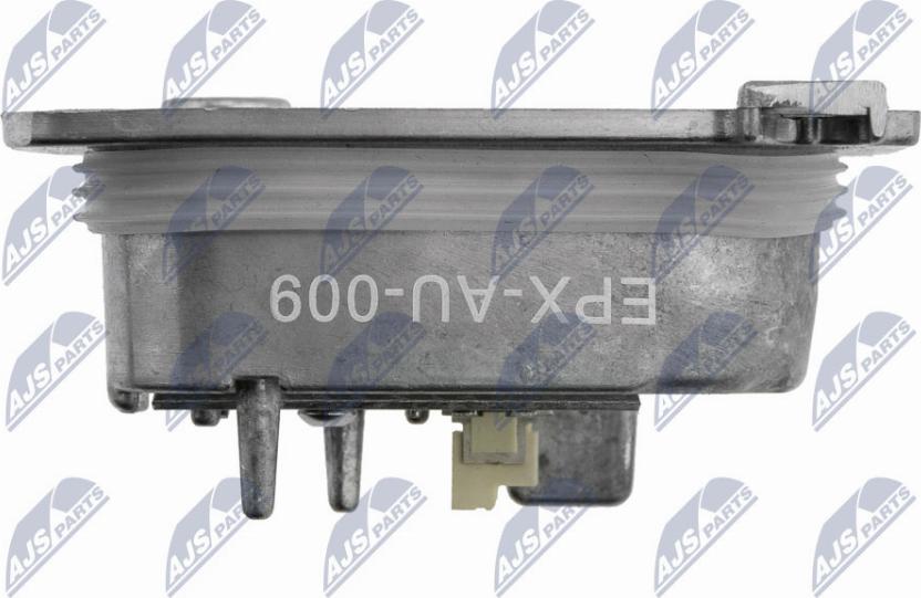 NTY EPX-AU-009 - Unidad de control, iluminación parts5.com