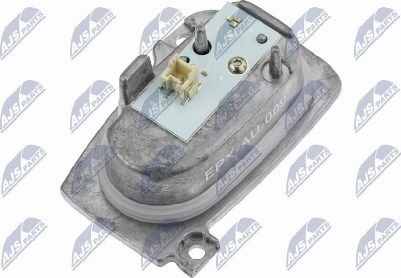 NTY EPX-AU-009 - Kumanda cihazı, aydınlatma parts5.com