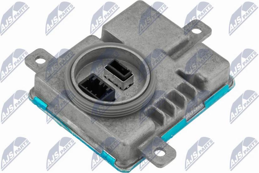 NTY EPX-AU-015 - Ohjainlaite, valo parts5.com