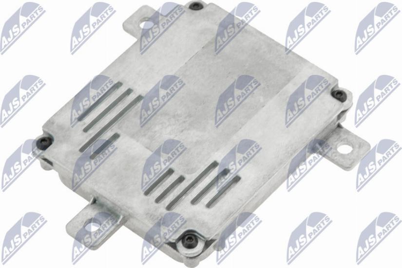 NTY EPX-AU-016 - Steuergerät, Beleuchtung parts5.com