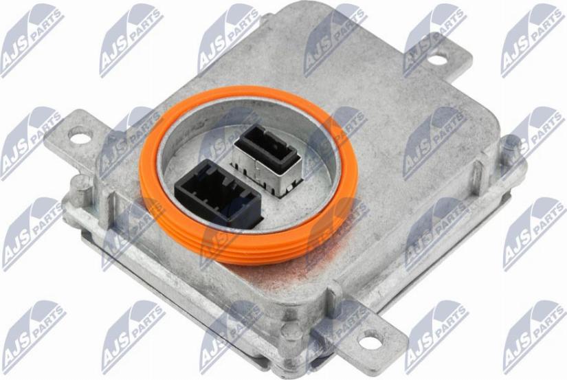 NTY EPX-AU-016 - Unidad de control, iluminación parts5.com