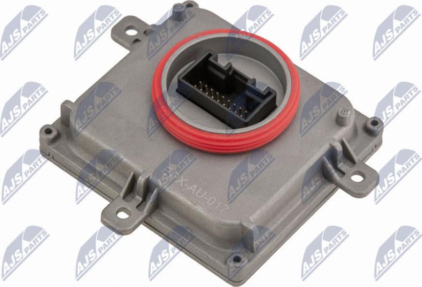 NTY EPX-AU-017 - Unidad de control, iluminación parts5.com