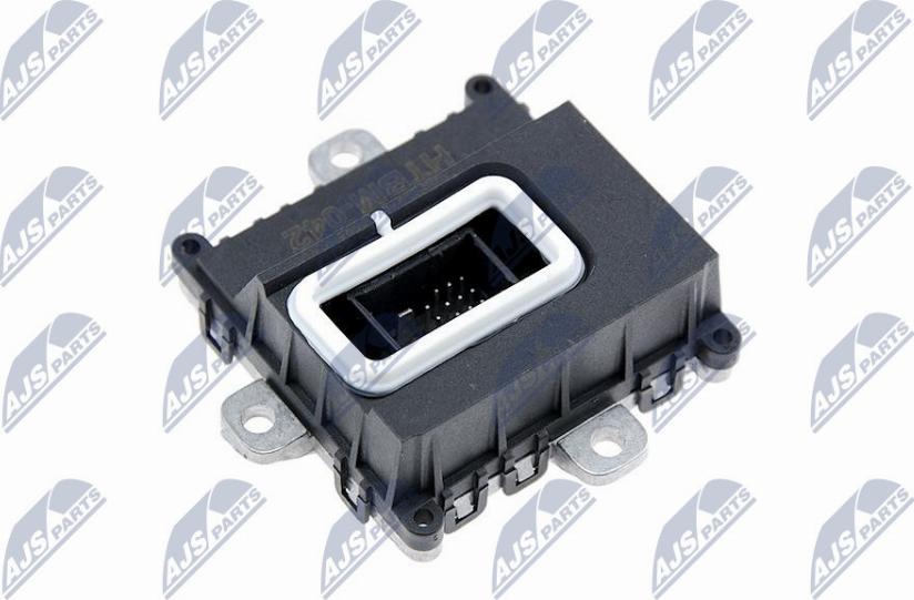 NTY EPX-BM-042 - Unidad de control, faros dinámicos curva parts5.com