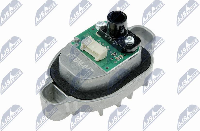 NTY EPX-BM-047 - Unidad de control, iluminación parts5.com