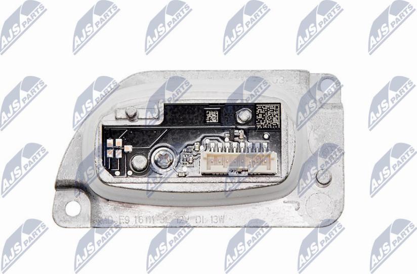 NTY EPX-BM-019 - Unitate de control,lumini parts5.com