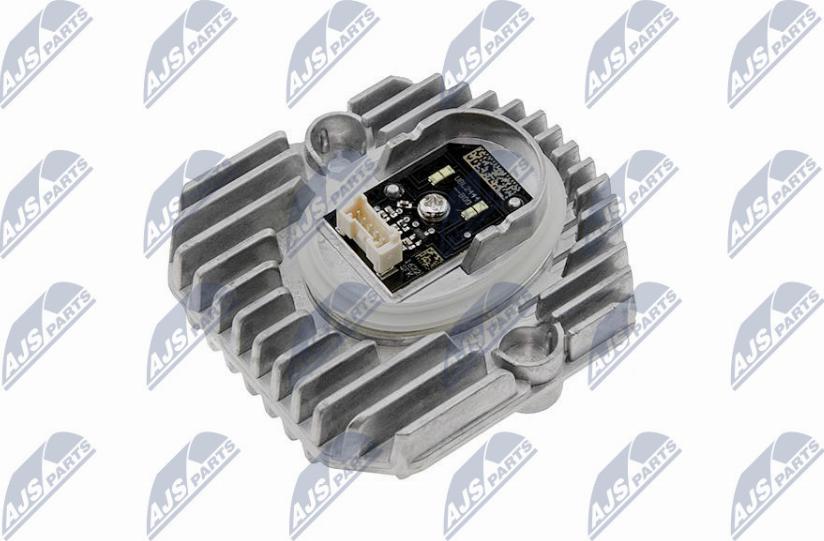 NTY EPX-BM-013 - Unidad de control, iluminación parts5.com