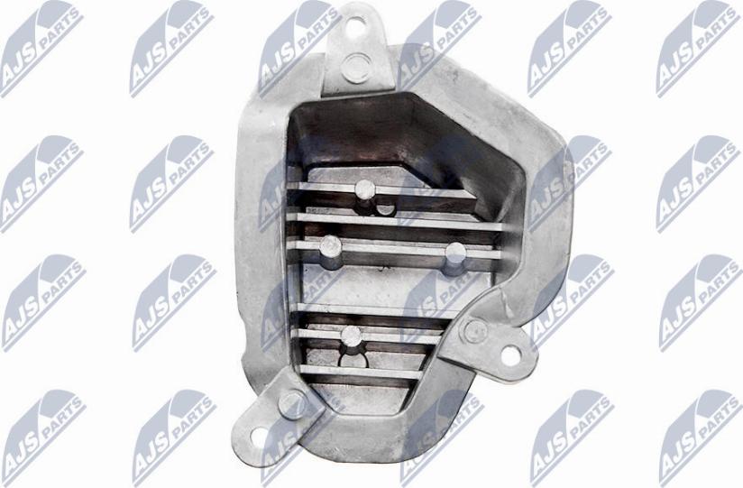 NTY EPX-BM-017 - Kit de reparat faruri principale parts5.com