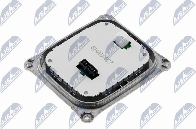 NTY EPX-BM-028 - Unidad de control, iluminación parts5.com