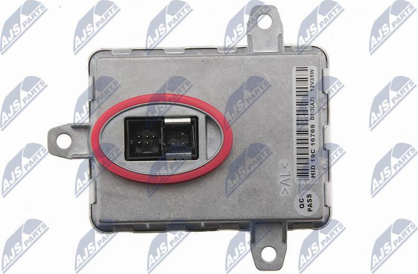 NTY EPX-ME-000 - Control Unit, lights parts5.com