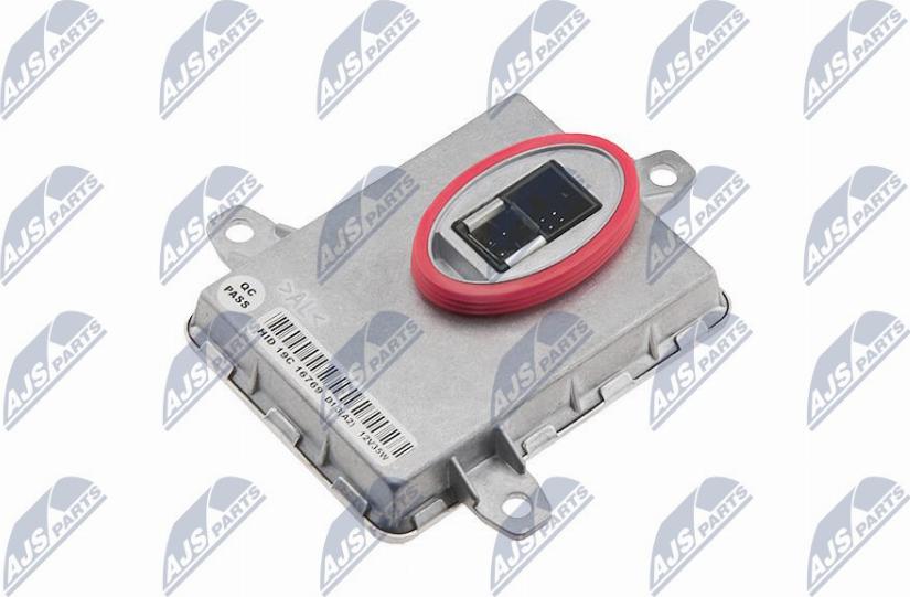 NTY EPX-ME-000 - Control Unit, lights parts5.com