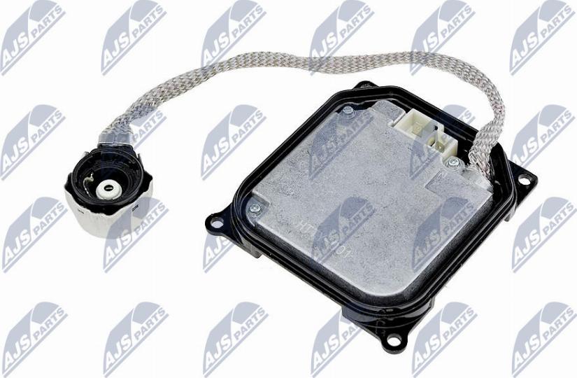 NTY EPX-TY-001 - Kumanda cihazı, aydınlatma parts5.com