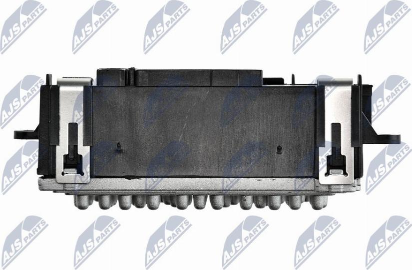 NTY ERD-AU-005 - Unidad de control, calefacción / ventilación parts5.com