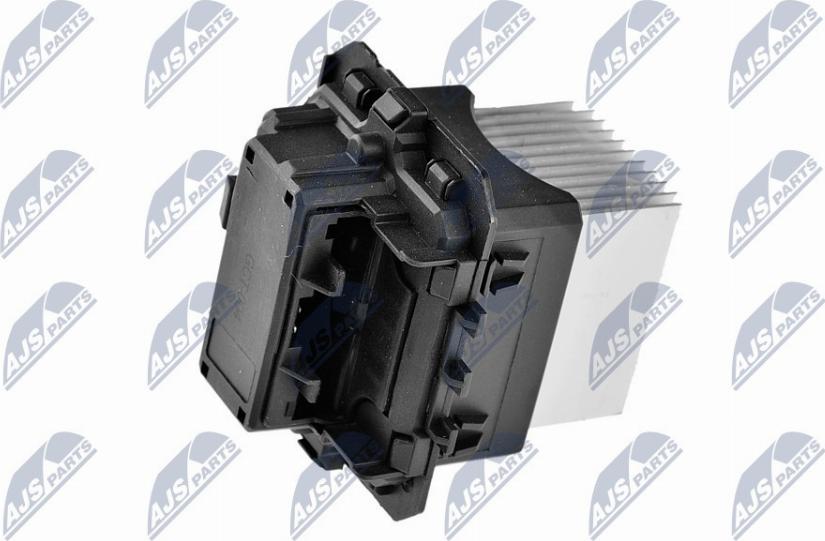 NTY ERD-CT-004 - Regulator, wentylator nawiewu do wnętrza pojazdu parts5.com