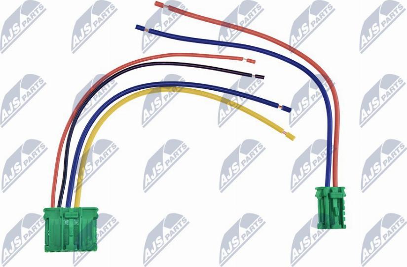 NTY ERD-CT-001K - Regulaator, salongipuhur parts5.com