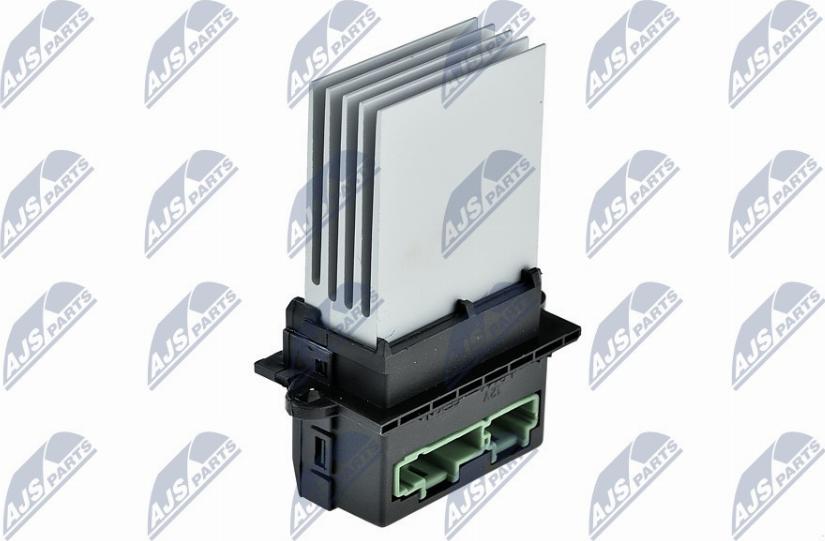 NTY ERD-CT-001 - Regulator, ventilator vnutorneho priestoru parts5.com