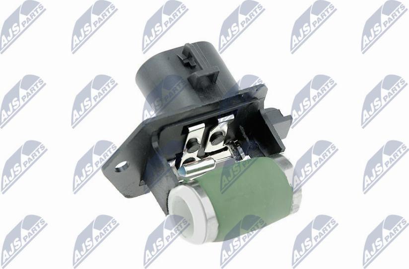 NTY ERD-FT-005 - Resistor, interior blower parts5.com