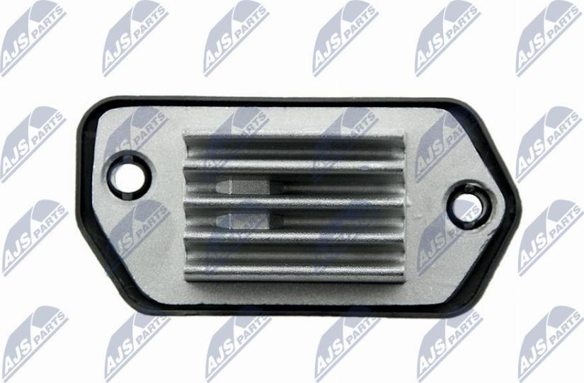 NTY ERD-HD-005 - Resistor, interior blower parts5.com