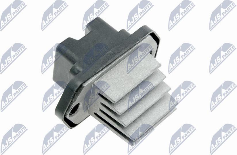 NTY ERD-HD-005 - Resistor, interior blower parts5.com