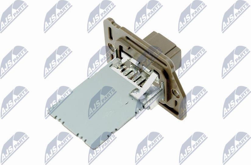 NTY ERD-HY-502 - Krmilnik, ventilator notranjega prostora parts5.com