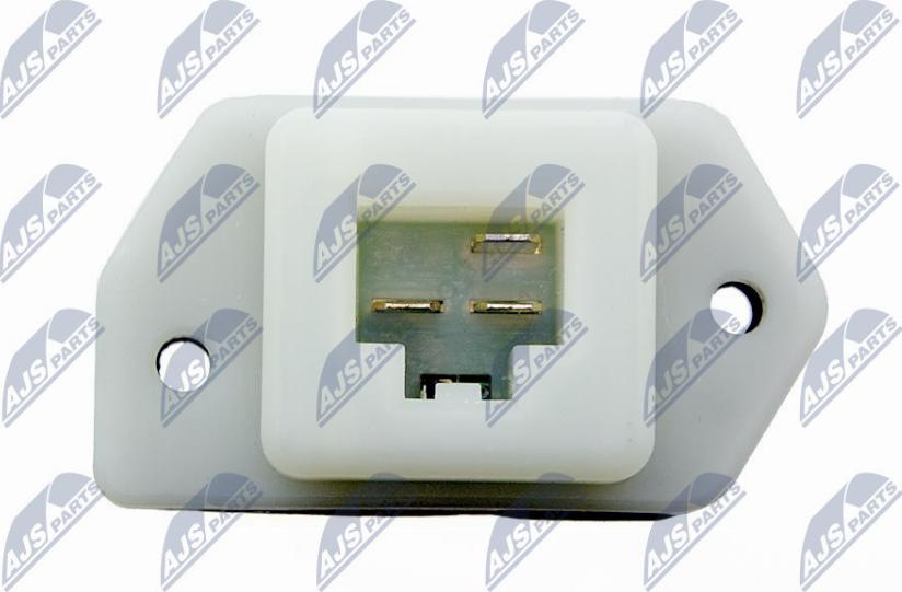 NTY ERD-NS-006 - Regulator, passenger compartment fan parts5.com