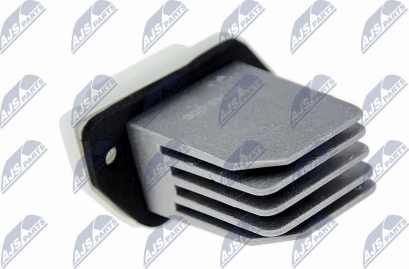 NTY ERD-NS-006 - Regulator, passenger compartment fan parts5.com