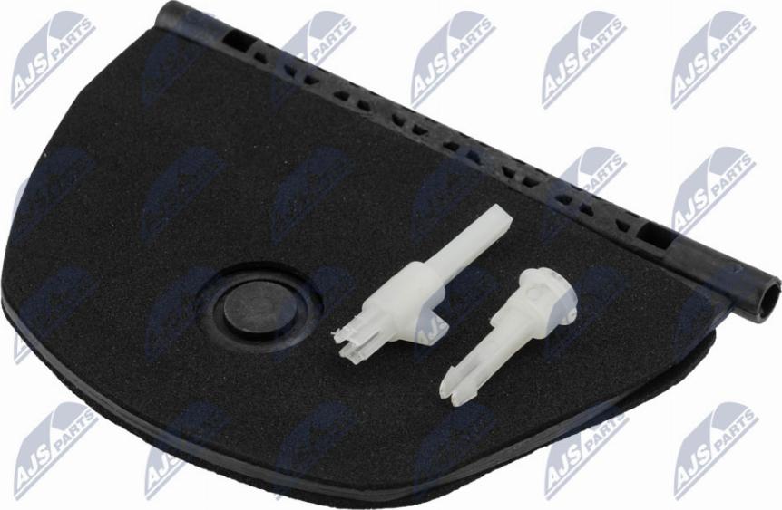 NTY ERD-PL-011 - Carcasa clapeta parts5.com