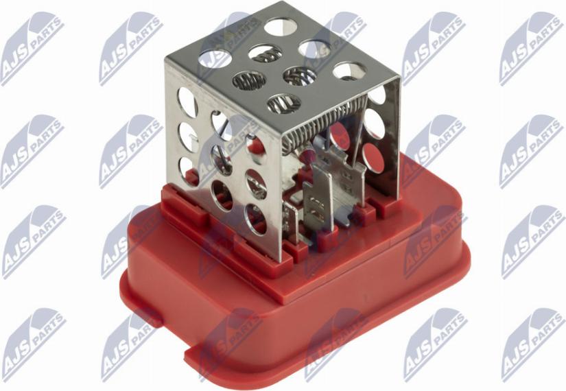 NTY ERD-PL-013 - Kalorifer motoru direnci parts5.com