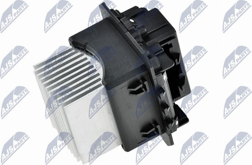 NTY ERD-RE-010 - Regulator, passenger compartment fan parts5.com