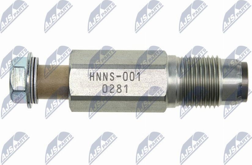 NTY ESCV-NS-001 - Regulator tlaka goriva parts5.com