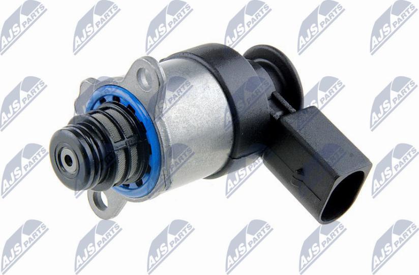 NTY ESCV-VW-000 - Control Valve, fuel quantity (common rail system) parts5.com