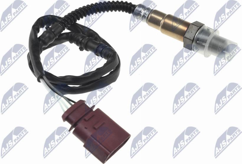 NTY ESL-AU-006 - Lambda Sensor parts5.com