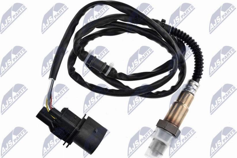 NTY ESL-AU-002 - Lambda Sensor parts5.com