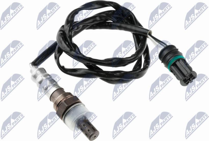 NTY ESL-BM-005 - Lambda Sensor parts5.com