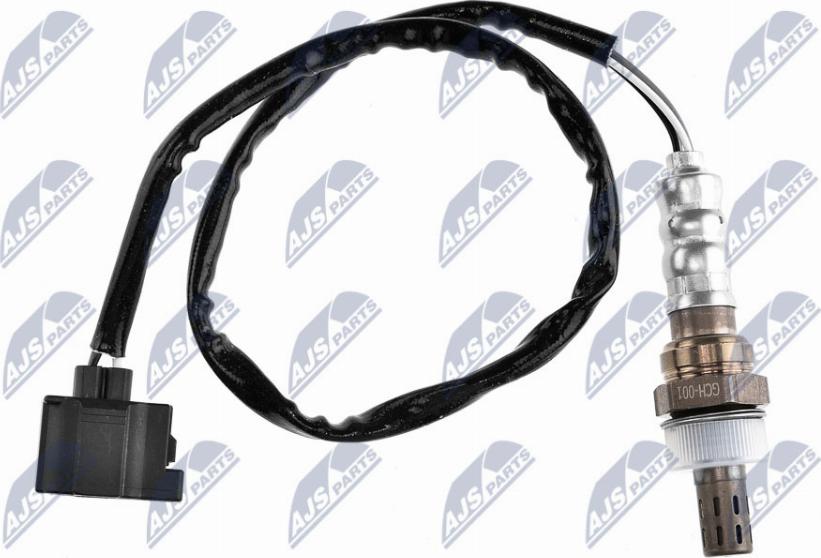 NTY ESL-CH-001 - Lambda Sensor parts5.com