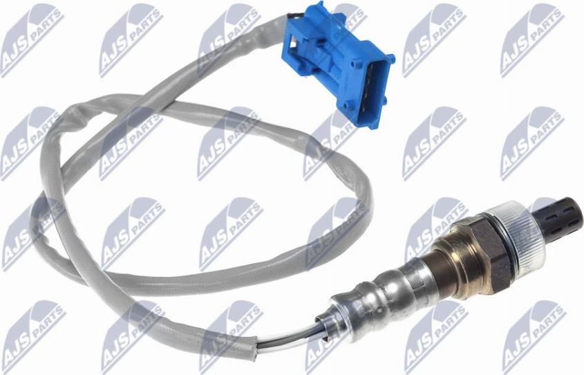 NTY ESL-CT-004 - Lambda Sensor parts5.com