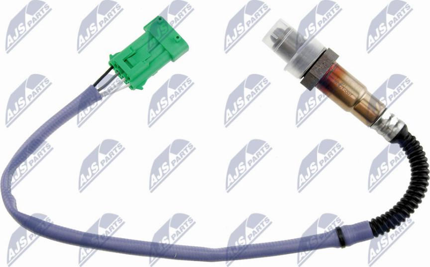 NTY ESL-CT-007 - Sonde lambda parts5.com