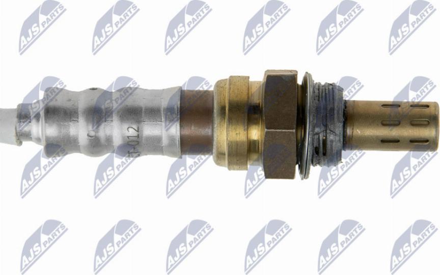 NTY ESL-CT-012 - Lambda-sonda parts5.com